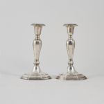 1668 2069 CANDLESTICKS
